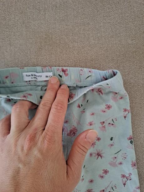 Legíny, fox & bunny,86