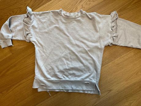 Booso mikina 8/9, booso,134