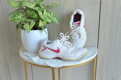 Tenisky nike-36,5, nike,36