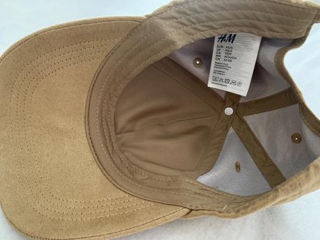 Šiltovka h&m, h&m,s