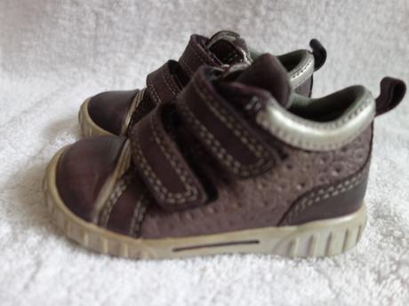 Topánočky ecco, ecco,20