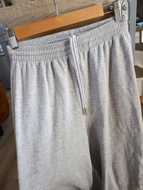 Tepláky, h&m,xs