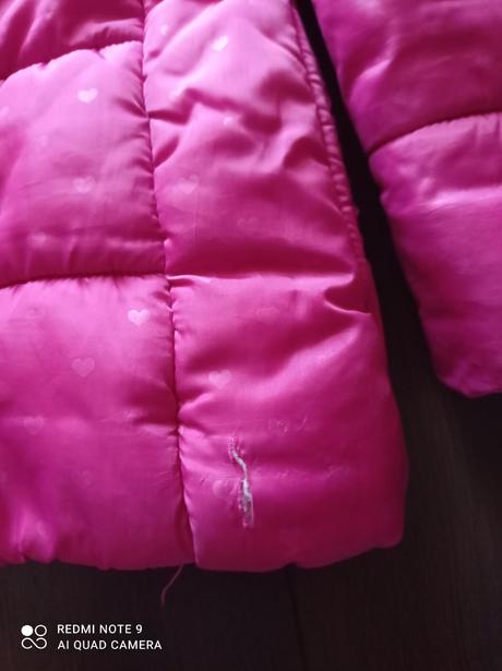 Zimná bunda, esprit,116