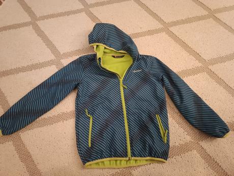 Softsheelka lotto, lotto,146