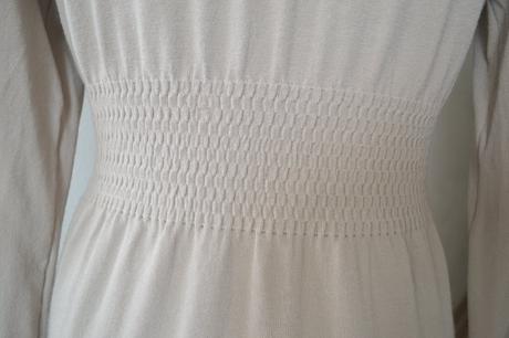 Pieskový kardigán m - l, m