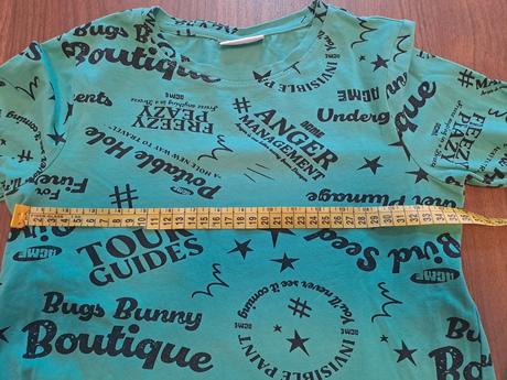 Saty s dlhym rukavom v. 146, coccodrillo,146