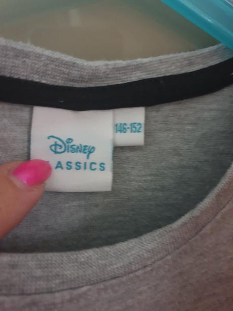 5ks tričiek - mix, 152