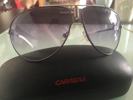 Slnečné okuliare carrera, 