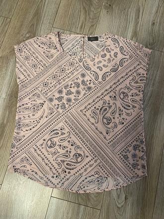 Dámska blúzka, c&a,40