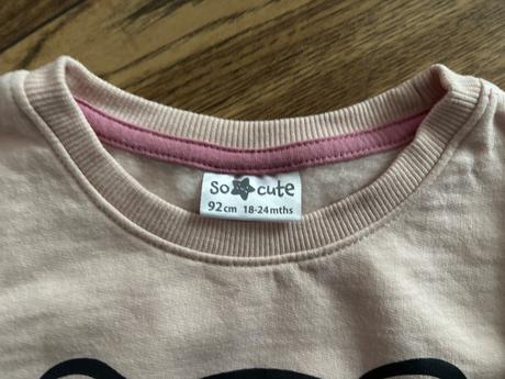 Mikina pepco 2ks, pepco,92