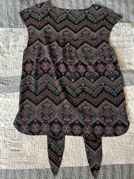 Dámska blúzka č. 38, c&a,38