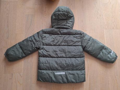 Zimná bunda, lindex,140