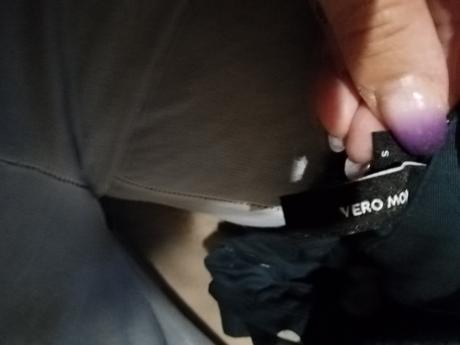 Koselove šaty, vero moda,s
