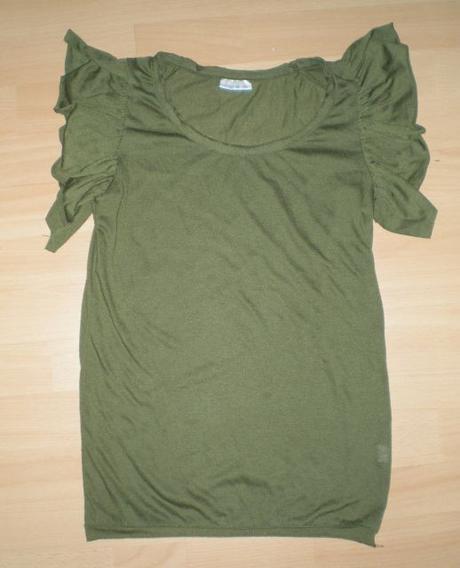 Dámske značkové tričko paul & joe, s