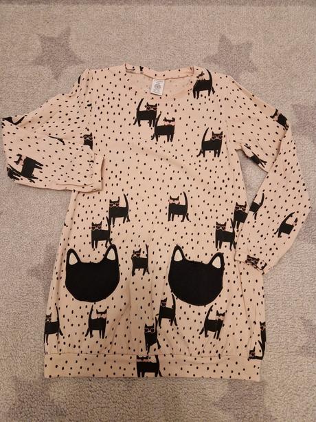 Tunika, 4ks, lindex,122