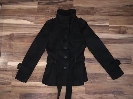 Kabát, zara,m