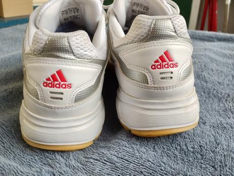 Tenisky, adidas,41