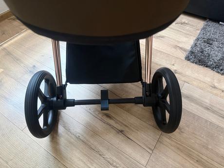 Cybex priam 4.0 (2026), cybex,cybex priam 4