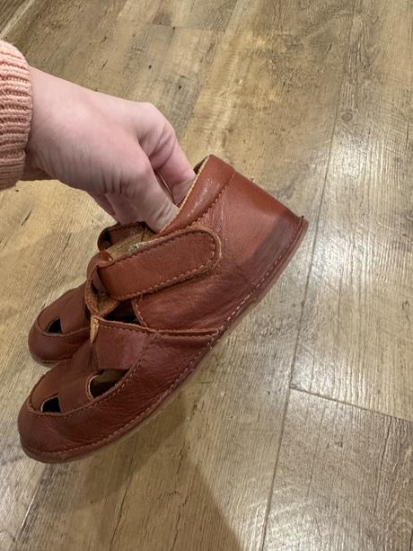 Sandálky pegres, pegres,26