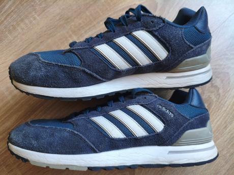 Tenisky, adidas,42