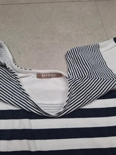 Orsay tričko - 4x, orsay,36