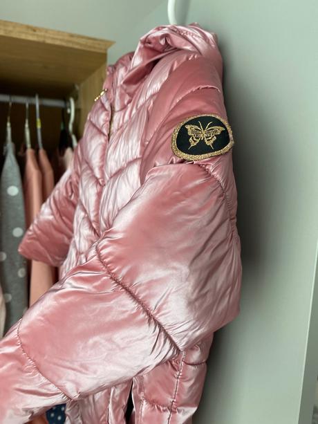 Zimna bunda, coccodrillo,92