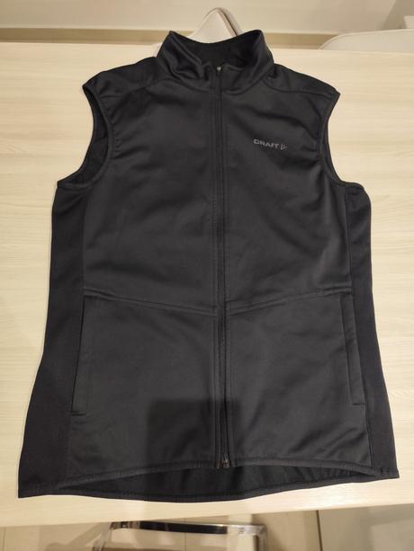Predám vestu craft, craft,s