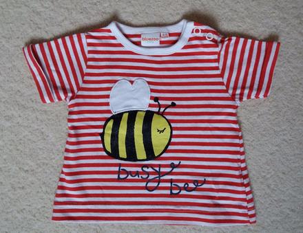 Pasikove tricko, bluezoo,62