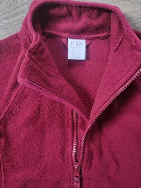 Flísová súprava lindex, lindex,92