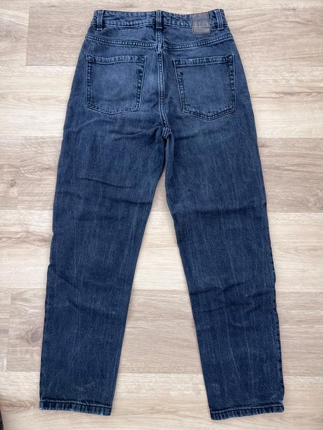 Zara rifle s vysokým pásom, zara,s