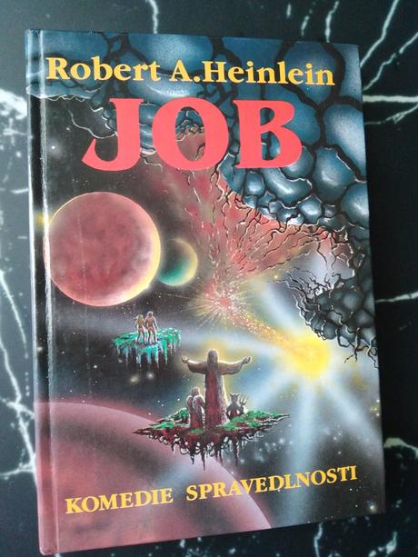 Job, 