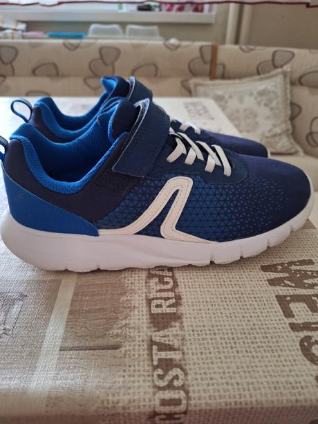 Tenisky, decathlon,39