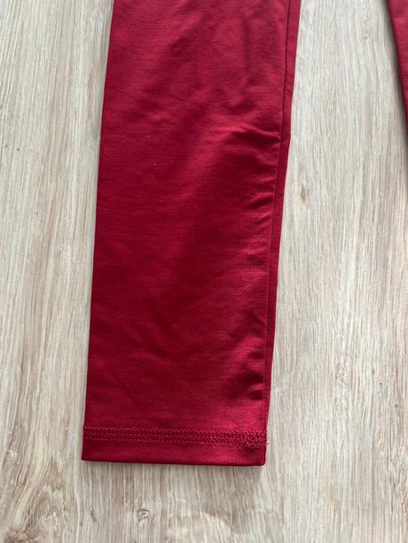 Skvelé legíny slovenskej značky mfstore, 134