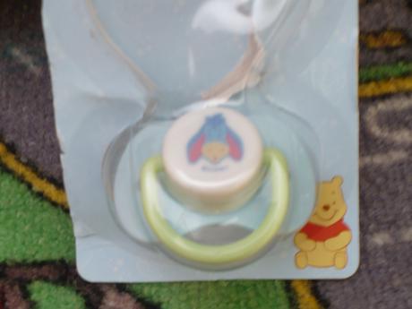 Disney dudlík, disney