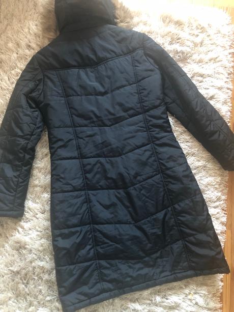 Zimna bunda, alpine pro,m