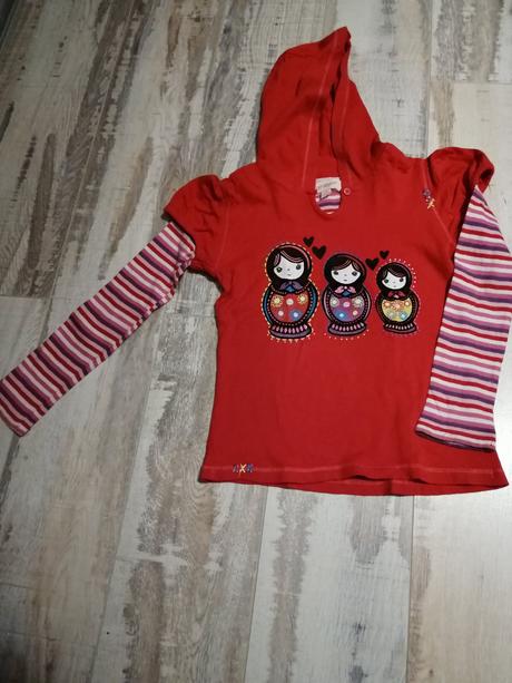 Tričko, girl2girl,116