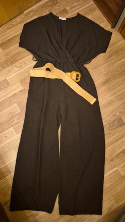 Nohavicovy overal m/l, m