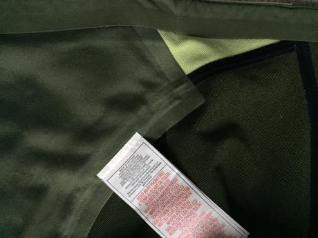 Nike športová bundicka, xs