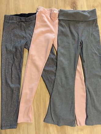 Tenké leginky 128, lindex,128