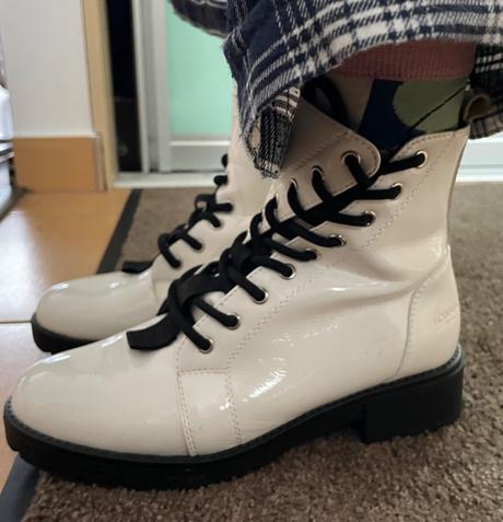 Vyteplené topánky, 38