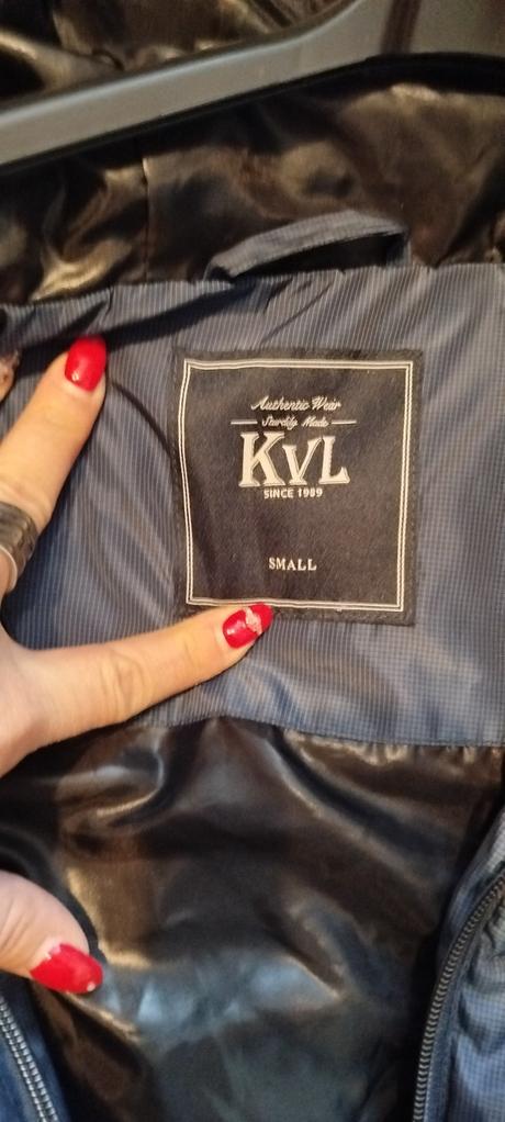 Dámska vesta, kenvelo,m