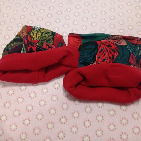 Softshelove nohavice, ciapka a nakrcnik, 80