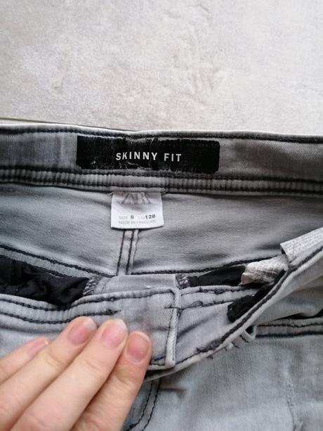 Rifle zara, zara,128