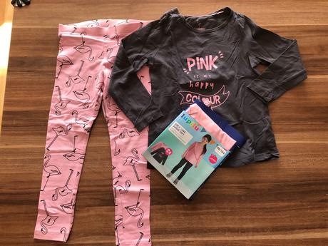 Leginy a 2xtricko, lupilu,98