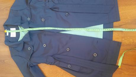 Pláštik cocodrillo, coccodrillo,128