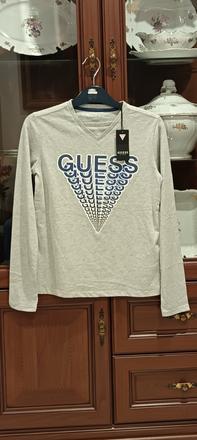 Tričko guess - orig., guess,158