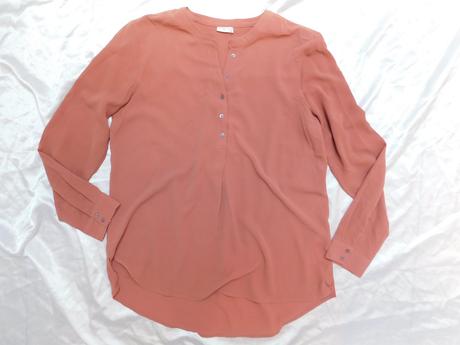 Trendy elegantna bluzka, 40