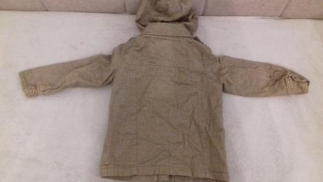 Vetrovka na 5 rokov, george,110