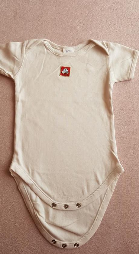 Body s krátkym rukávom č.80, 80