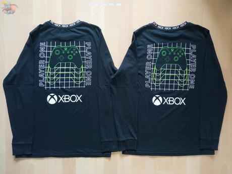 Tričko dlhý rukáv - cena spolu, 170